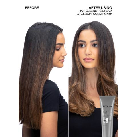 Redken - Hair Cleansing - Shampoo for All Hair Types