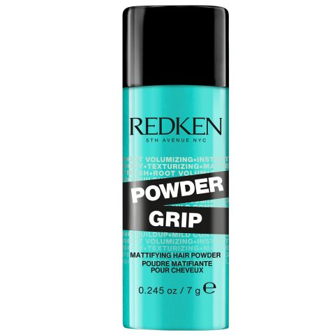 Redken - Powder Grip - Volume Powder - 7 gr.