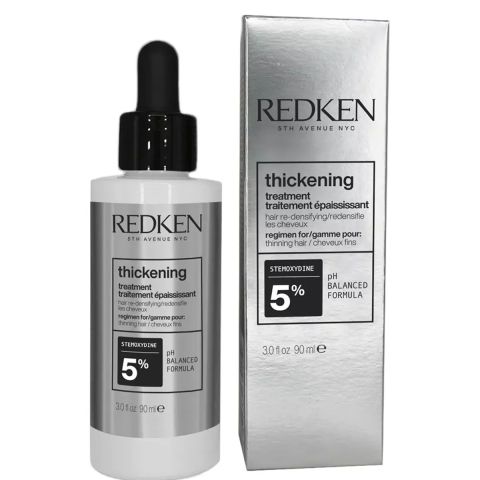 Redken - Thickening Treatment - 90 ml