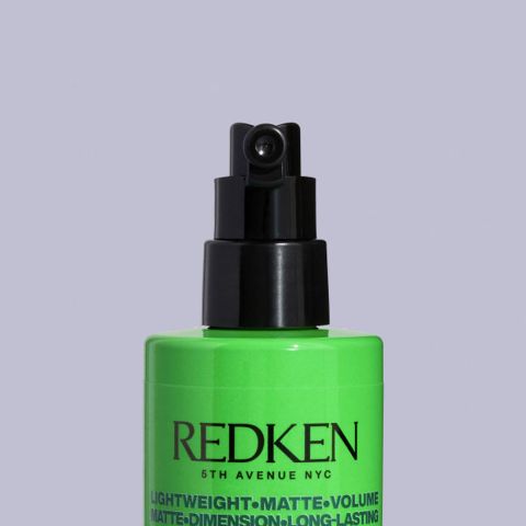 Redken - Volume Boost - Volume spray for the Start - 250 ml