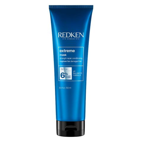 Redken - Extreme Mask - Hair Mask for Damaged Hair - 250 ml