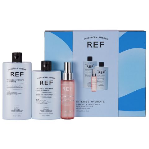 REF - Intense Hydrate - Gift Box