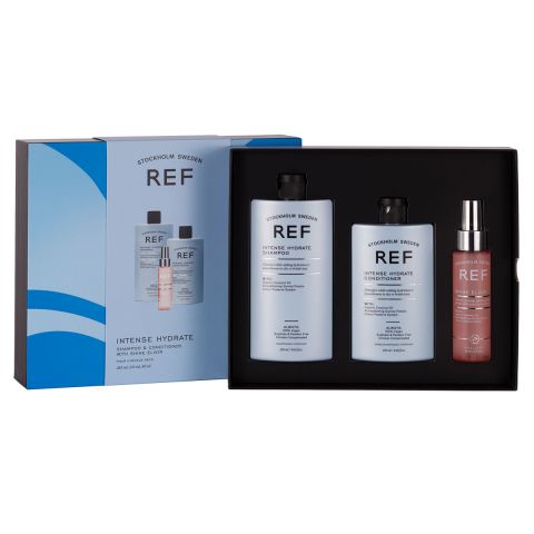 REF - Intense Hydrate - Gift Box