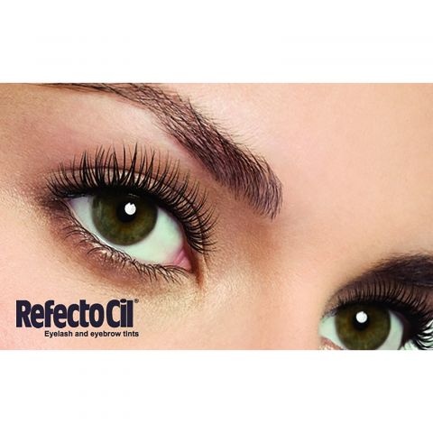 RefectoCil Eyebrow eyelash paint