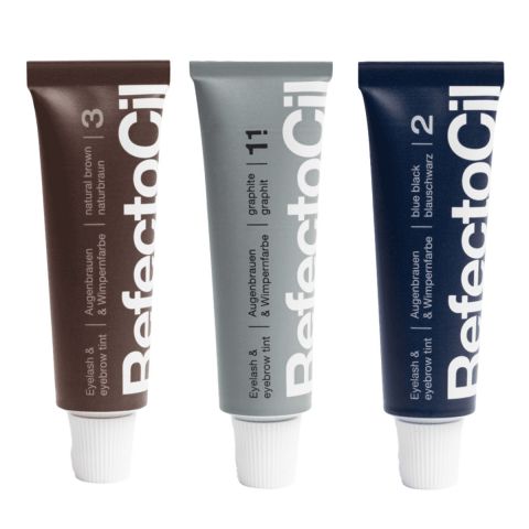 RefectoCil Eyebrow eyelash paint