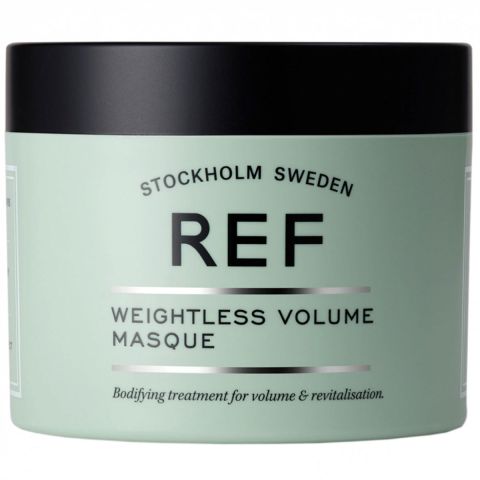 REF - Weightless Volume Masque - 250 ml 