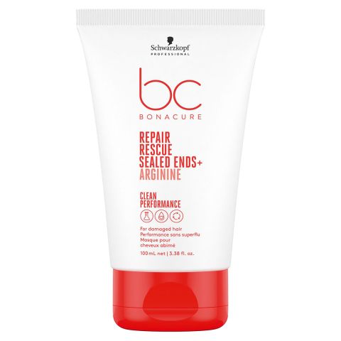 Schwarzkopf - BC Bonacure Repair Rescue - Seal Ends - 100 ml