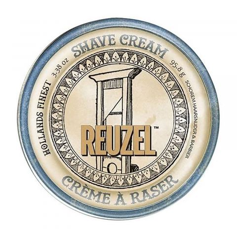 Reuzel Shave Creme