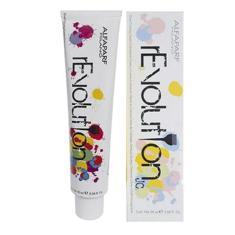 Alfaparf Revolution - Jeanscolors - Clear - 90 ml