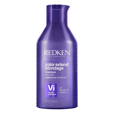 Redken - Color Extend - Blondage - Shampoo for Blonde Hair