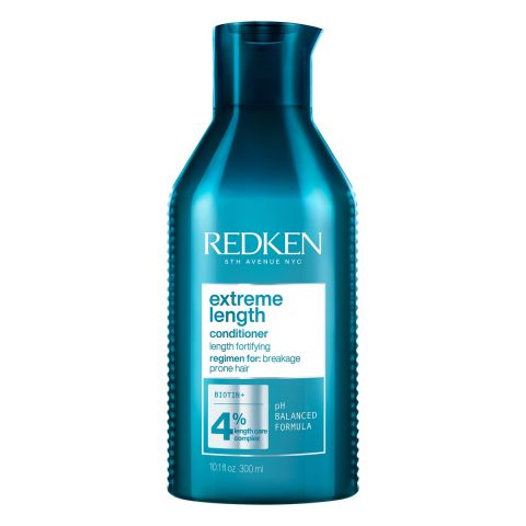 Redken - Extreme Length - Conditioner for Fragile Hair