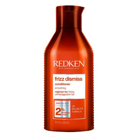 Redken - Frizz Dismiss - Conditioner for Fluffy Hair