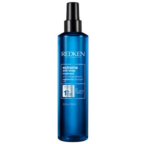 Redken - Extreme - Anti Snap Treatment - Restorative Leave-in-treatment - 240 ml