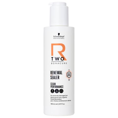 Schwarzkopf - R-Two - Renewal Sealer - Leave-in Conditioner - 145 ml