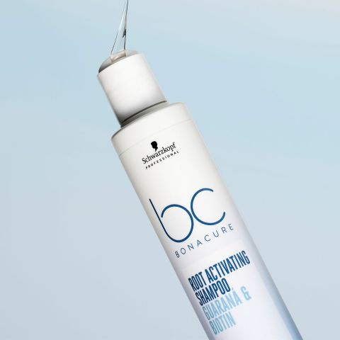 Schwarzkopf - BC Bonacure Scalp Care - Root Activating Kit