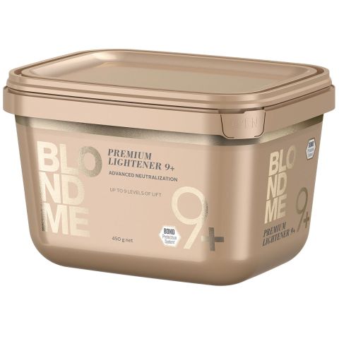 Schwarzkopf - Blond Me - Prem Lightener - 450 gr