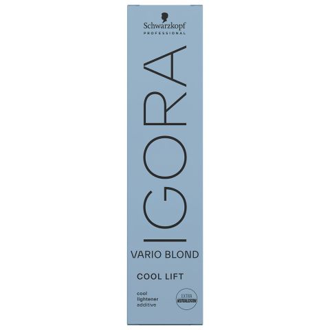 Schwarzkopf - Igora - Vario Blond Cool Lift - 60 ml