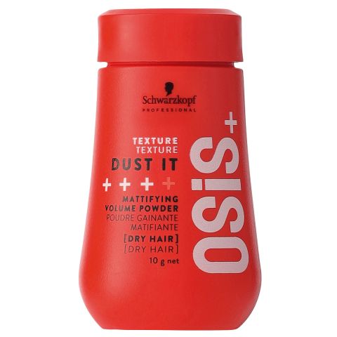 Schwarzkopf - Osis+ - Dust It Volume Powder - 10 gr. 