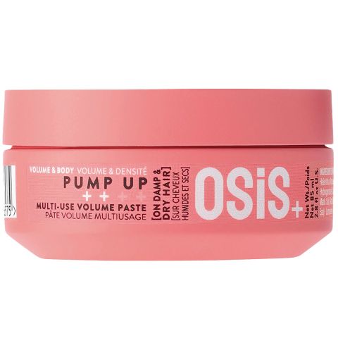 Schwarzkopf - Osis+ - Pump Up - 85 ml