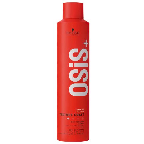 Schwarzkopf - Osis+ - Texture Craft - 300 ml