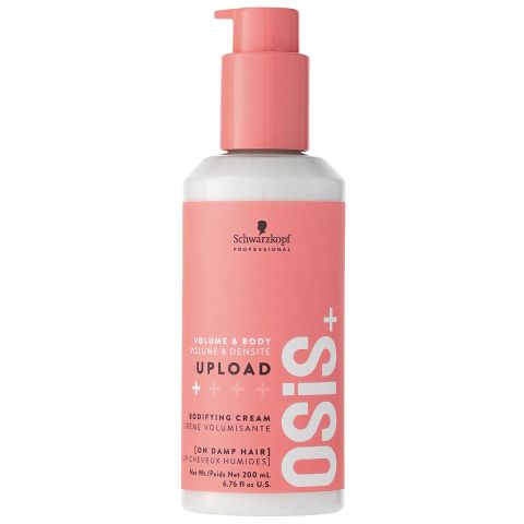 Schwarzkopf - Osis+ - Upload - 200 ml