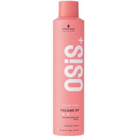 Schwarzkopf - Osis+ - Volume Up - 300 ml