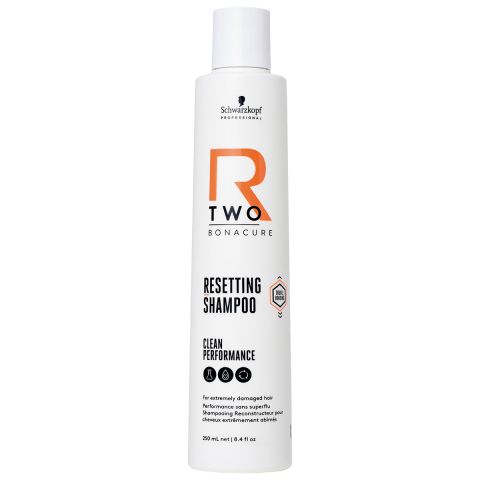 Schwarzkopf - R-Two - Resetting Shampoo