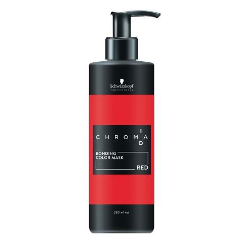 Schwarzkopf - Chroma ID - Intense Pigment - 280 ml