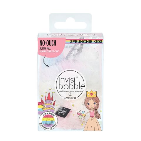 Invisibobble - Kids Sprunchie - Unicorn