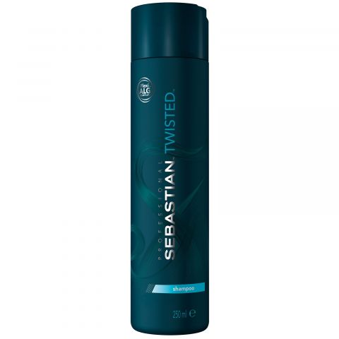 Sebastian Professional - Twisted Elastic Shampoo