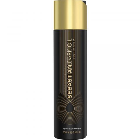 Sebastian Professional - Dark Oil Shampoo