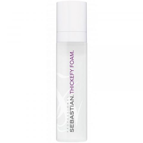 Sebastian Professional - Flow Thickefy Foam - 200 ml