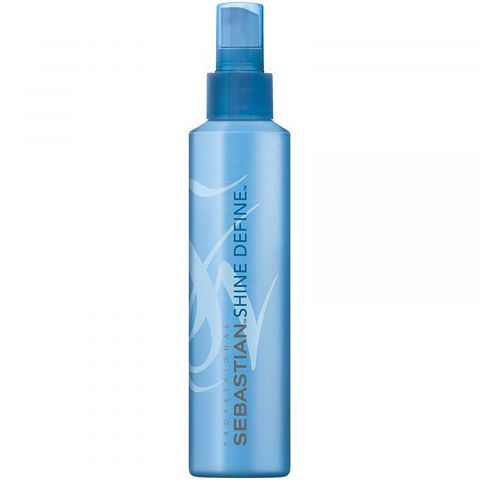 Sebastian Professional - Flaunt Shine Define - 200 ml