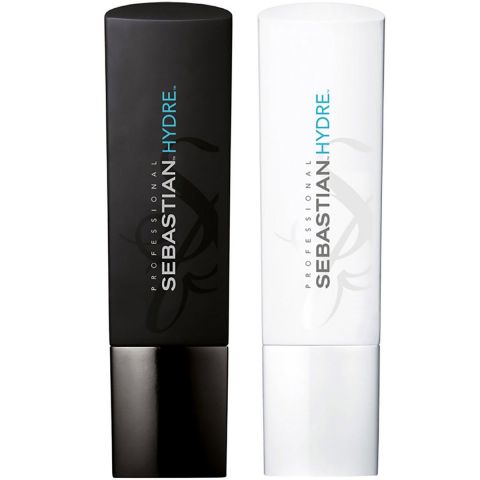 Sebastian Professional - Hydre Shampoo & Conditioner Kit