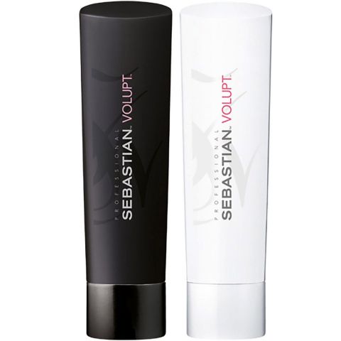 Sebastian Professional - Volupt - Shampoo & Conditioner Kit