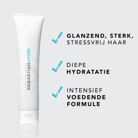 Sebastian Professional - Hydre - Treatment Hair Mask