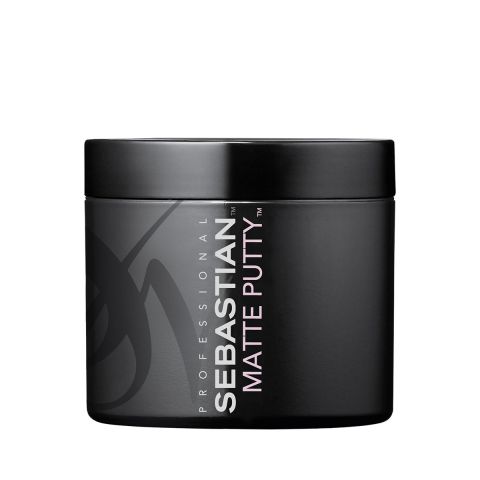 Sebastian Professional - Form Matte Putty - 75 ml