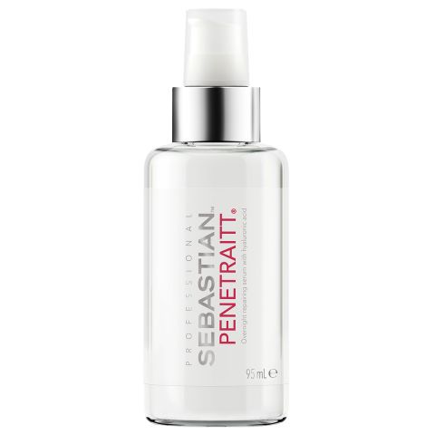 Sebastian Professional - Penetraitt Overnight Serum & NO.BREAKER Kit