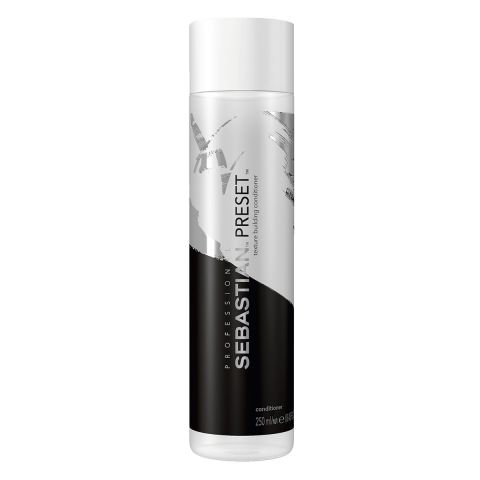 Sebastian Professional - Effortless Preset Conditioner