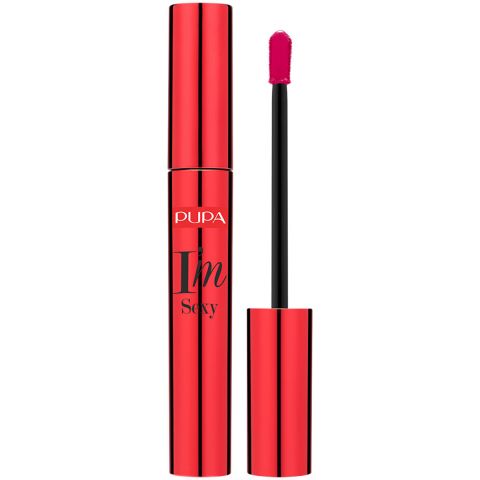 PUPA Milano - I'm Sexy - Liquid Lip