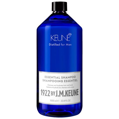 Keune - 1922 - Essential Shampoo