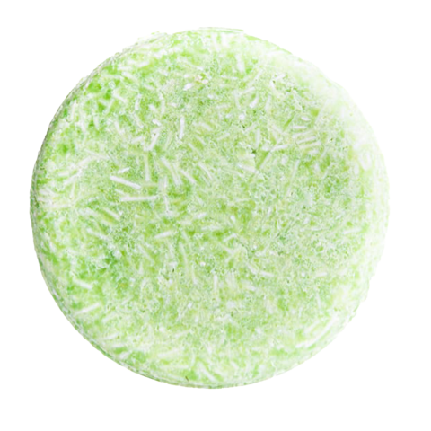 ShampooBars.co.uk- Shampoo Bar - Lime