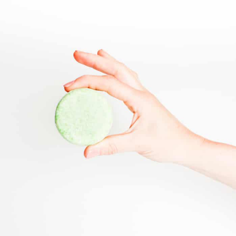 ShampooBars.co.uk- Shampoo Bar - Lime