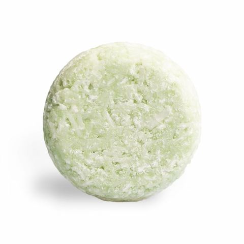 ShampooBars.co.uk - Shampoo Bar - Medium - Kiwi