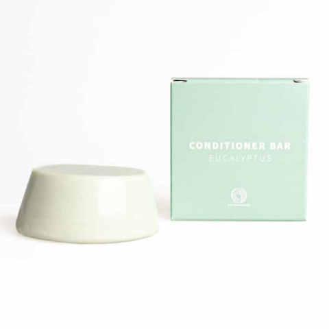 ShampooBars.co.uk - Conditioner Bar - Eucalyptus