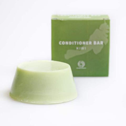 ShampooBars.co.uk - Conditioner Bar - Kiwi