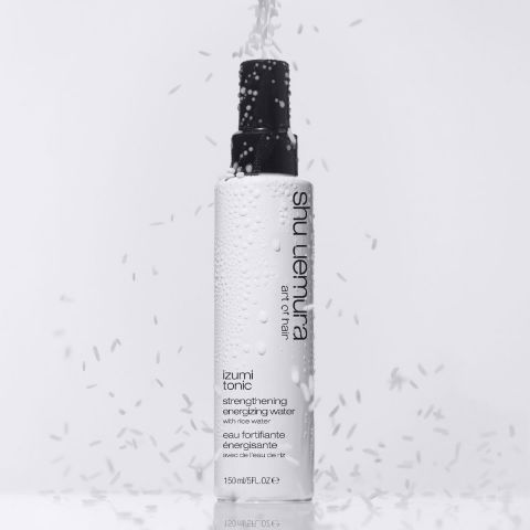 Shu Uemura - Izumi Tonic - Strengthening Hair Water - 150 ml