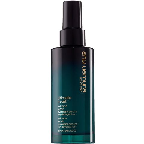 Shu Uemura - Ultimate Reset Overnight Serum - 90 ml