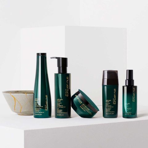 Shu Uemura - Ultimate Reset Gift set