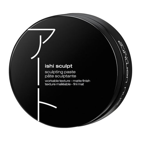 Shu Uemura - Style Ishi Sculpt - 75 ml